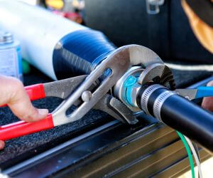 About Emergency plumbing pros Derby, IN